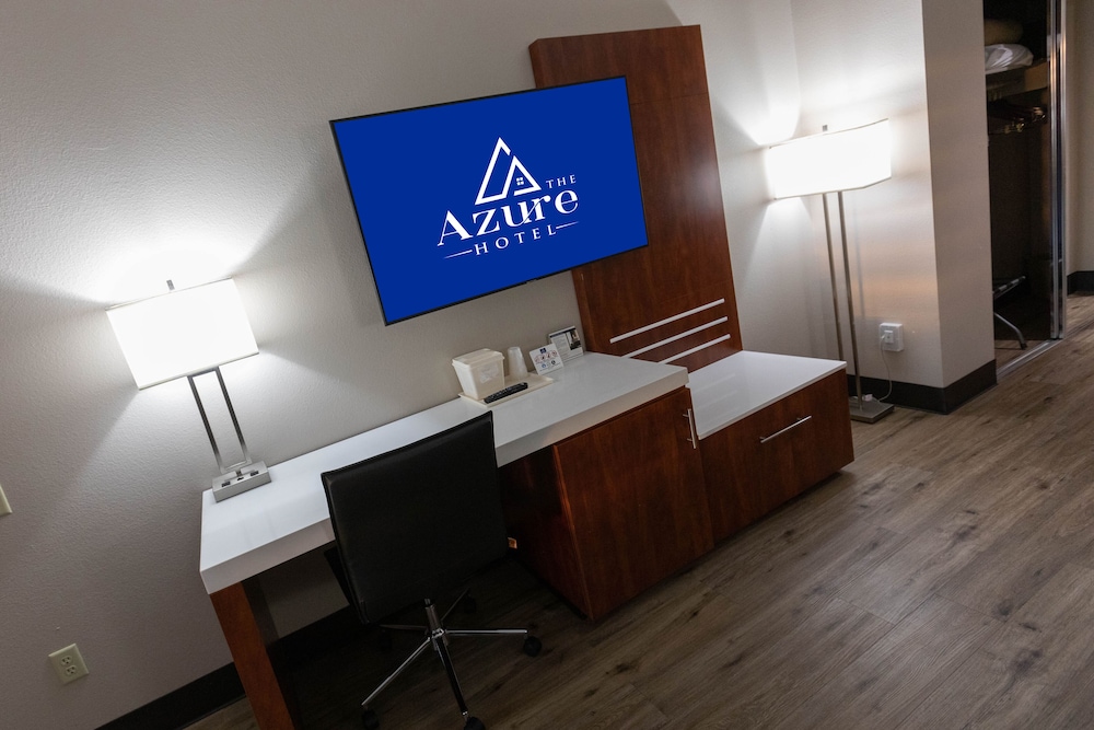 The Azure Hotel - photo 111