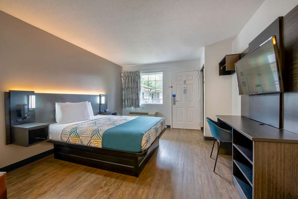 Studio 6 Extended Stay Pascagoula MS - photo 11