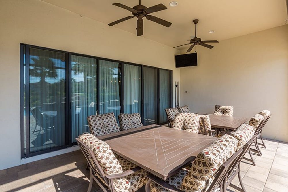 Rent a Luxury Villa on Reunion Resort Minutes From Disney Orlando Villa 3563 - photo 36