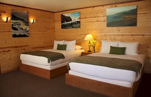 Big Sur River Inn in Monterey, United States