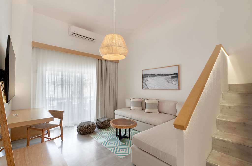 Loft Suite Bahia Hotel & Beach House