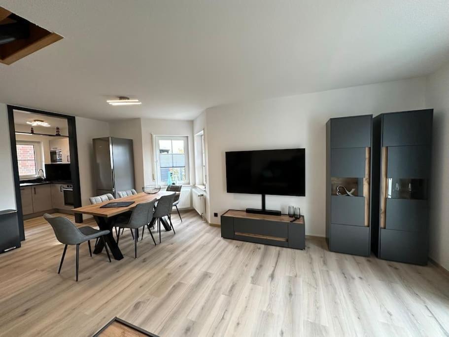 Haus Zuckersnuut — 4-Star Luxury Hotel in Dornum, Germany