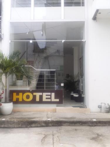 Perla De La Sabana — hotel in Corozal