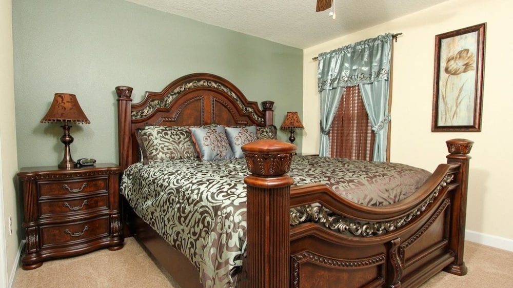 Grhmvd1496 Champions Gate Resort 8 Bed 5 Baths House - photo 8