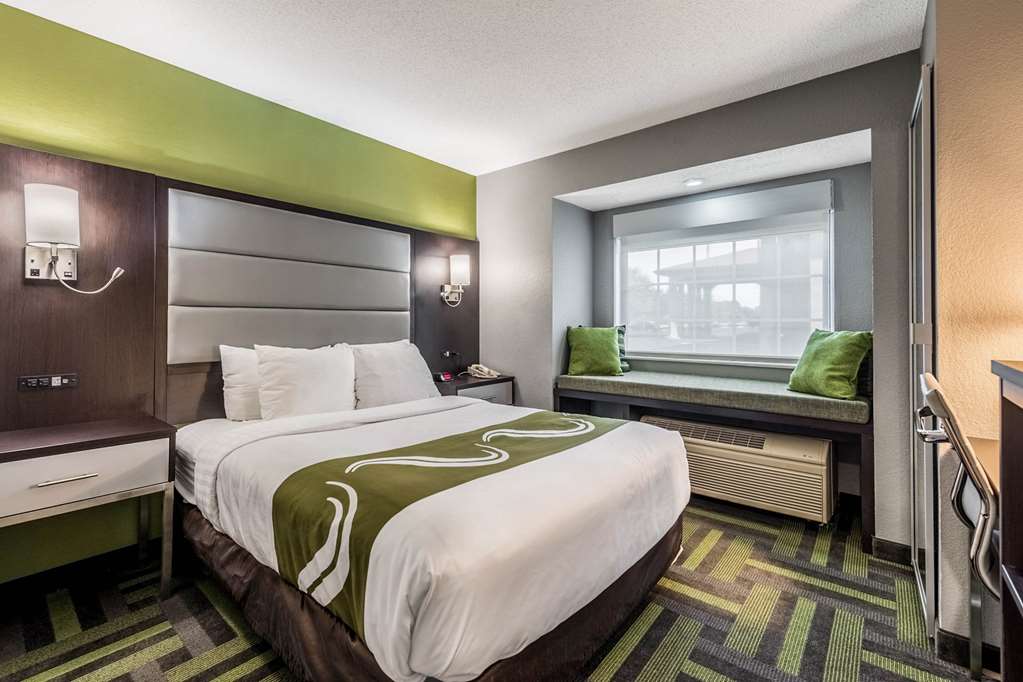 Quality Inn Grove City Columbus South - photo 16