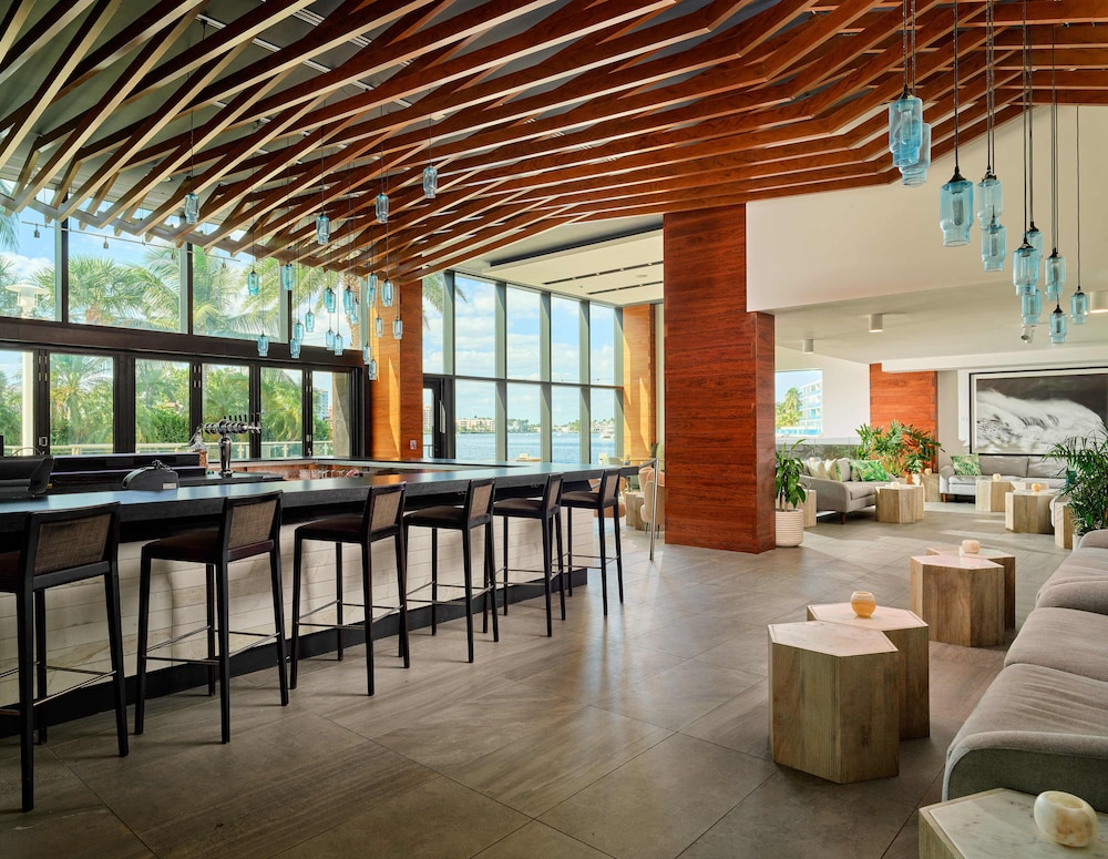 Waterstone Resort & Marina Boca Raton Curio Collection by Hilton - photo 44