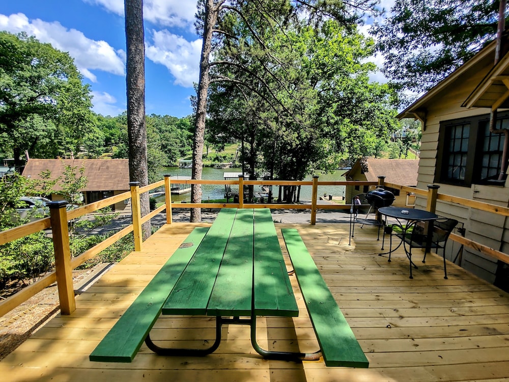 Edgewater Resort Cottage #1 - photo 209