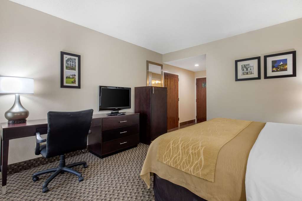 Comfort Inn Horn Lake Southhaven - photo 15