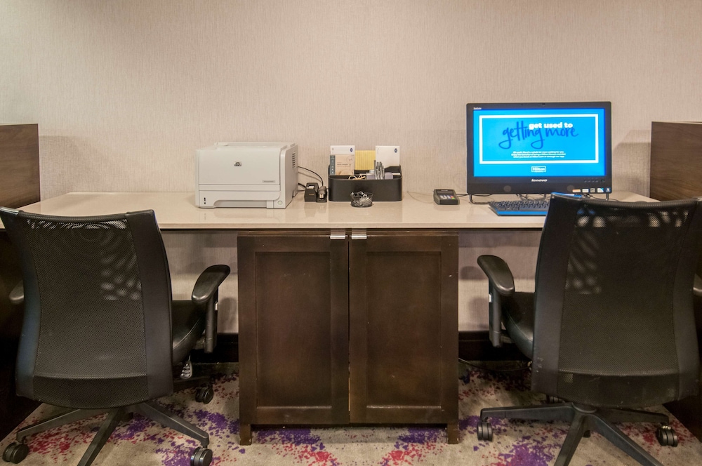 Hampton Inn by Hilton Shreveport Bossier City - photo 35