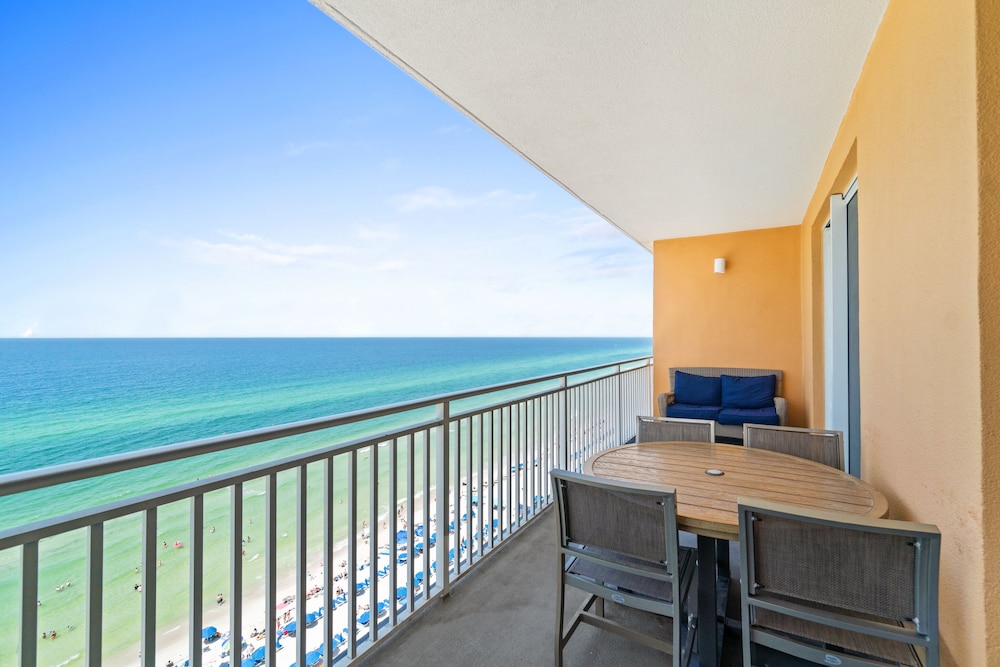Splash Beach Resort by Panhandle Getaways - photo 663