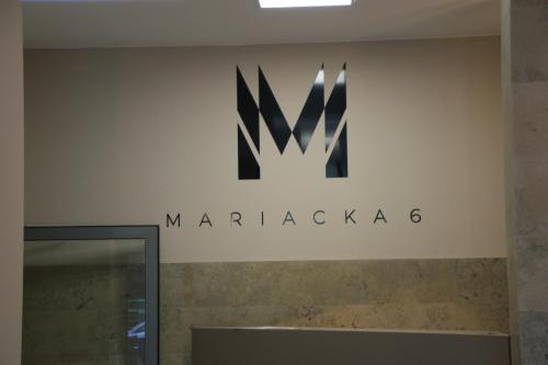 LM Apartamenty Mariacka Stare Miasto — 4-Star Luxury Hotel in Szczecin, Poland