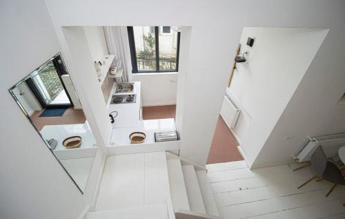 Cozy 1BR Apt In Heart of Old Tbilisi By Wehost