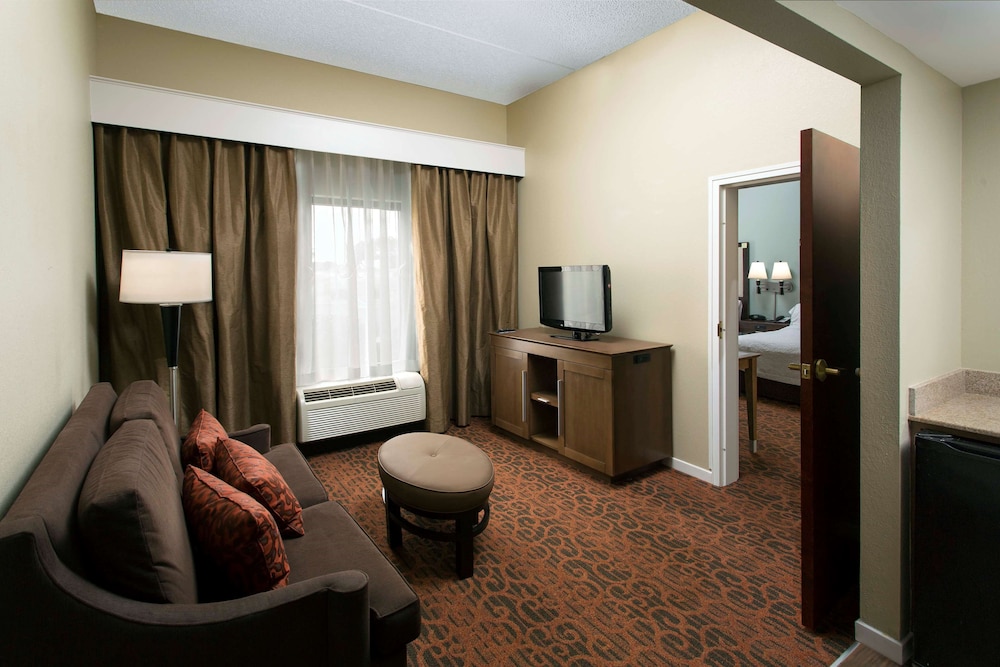 Hampton Inn by Hilton Troy - photo 2