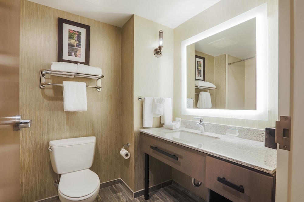 Homewood Suites by Hilton Charleston Historic District - photo 24