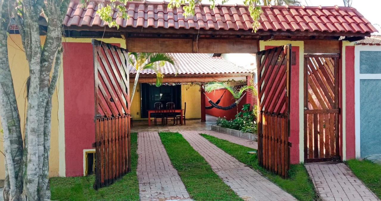 Cantinho Da Paz — Bertioga