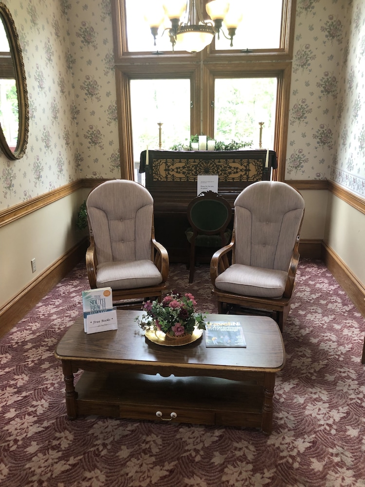Hotel Nashville - photo 6