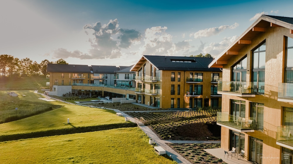 Lake Hill Resort Spa — Podgorzyn