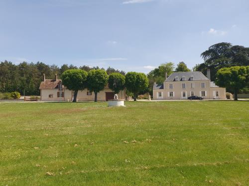 Domaine du Rothay - last minute hotel in Unknown City