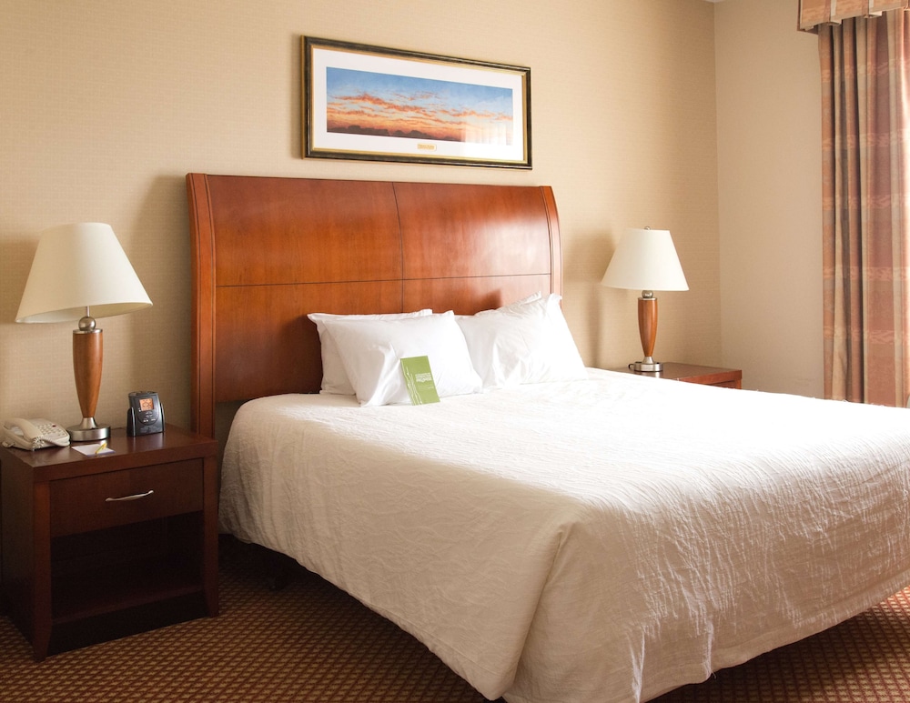 Hilton Garden Inn Laramie - photo 7