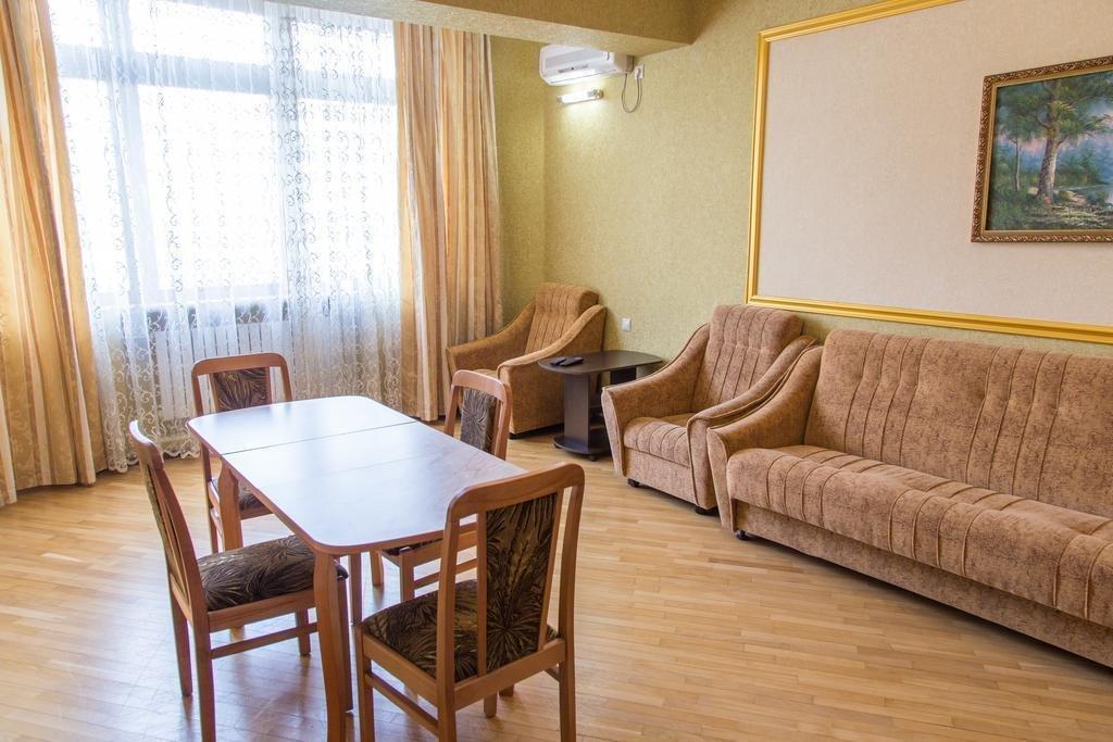 Zhemchug Hotel — Sochi — photo 4