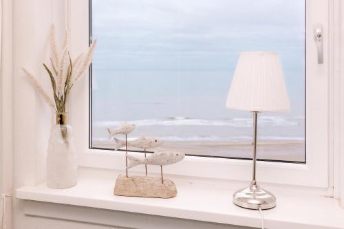 De Steltloper — 4-Star Luxury Hotel in Zandvoort, Netherlands