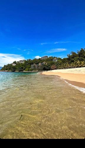 Angra Super Luxo in Mangaratiba, Brasil