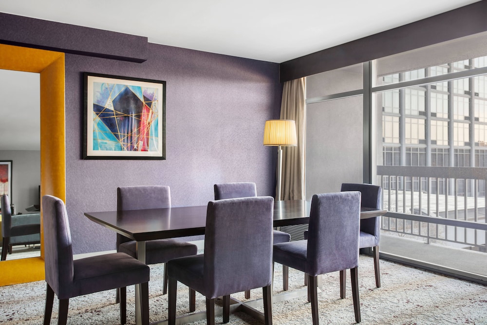 Delta Hotels by Marriott Somerset - photo 8