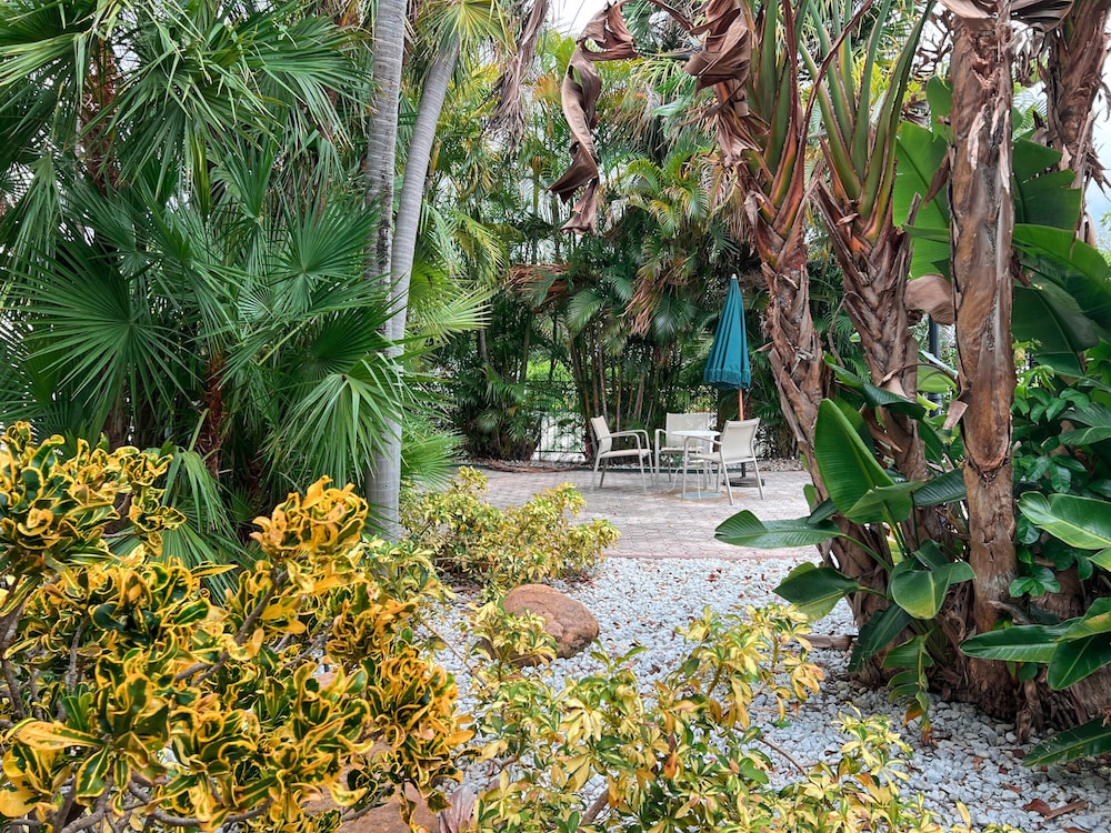 TropiRock A North Beach Village Resort Hotel - photo 43