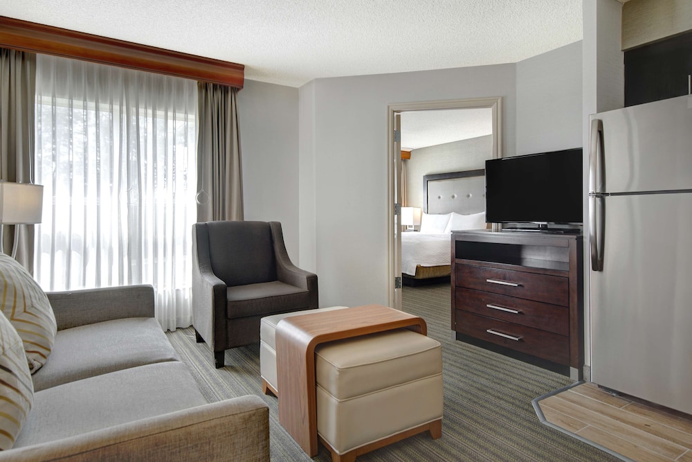 Homewood Suites by Hilton Salt Lake City Midvale Sandy - photo 27