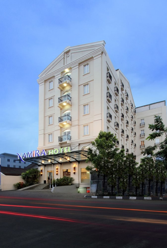 Hotel Namira Syariah Pekalongan in Pekalongan, Indonesia