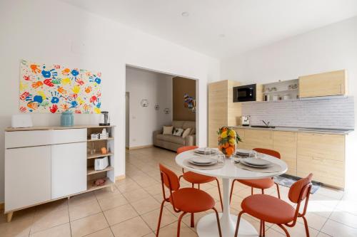 Palermo of Living Appartamento Centro Storico — 4-Star Luxury Hotel in Palermo, Italy
