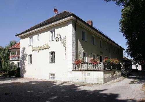 Hotel Burgmeier - carbon neutral hotel in Dachau