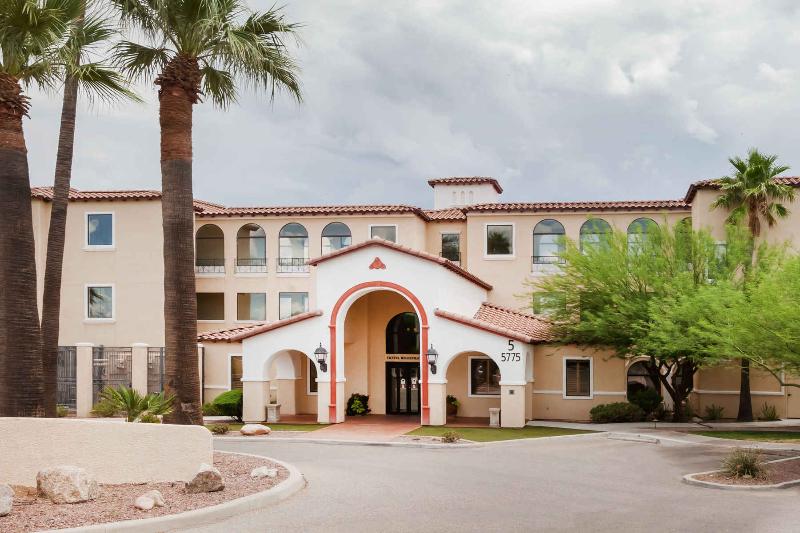 Wyndham Green Valley Canoa Ranch Resort - photo 12