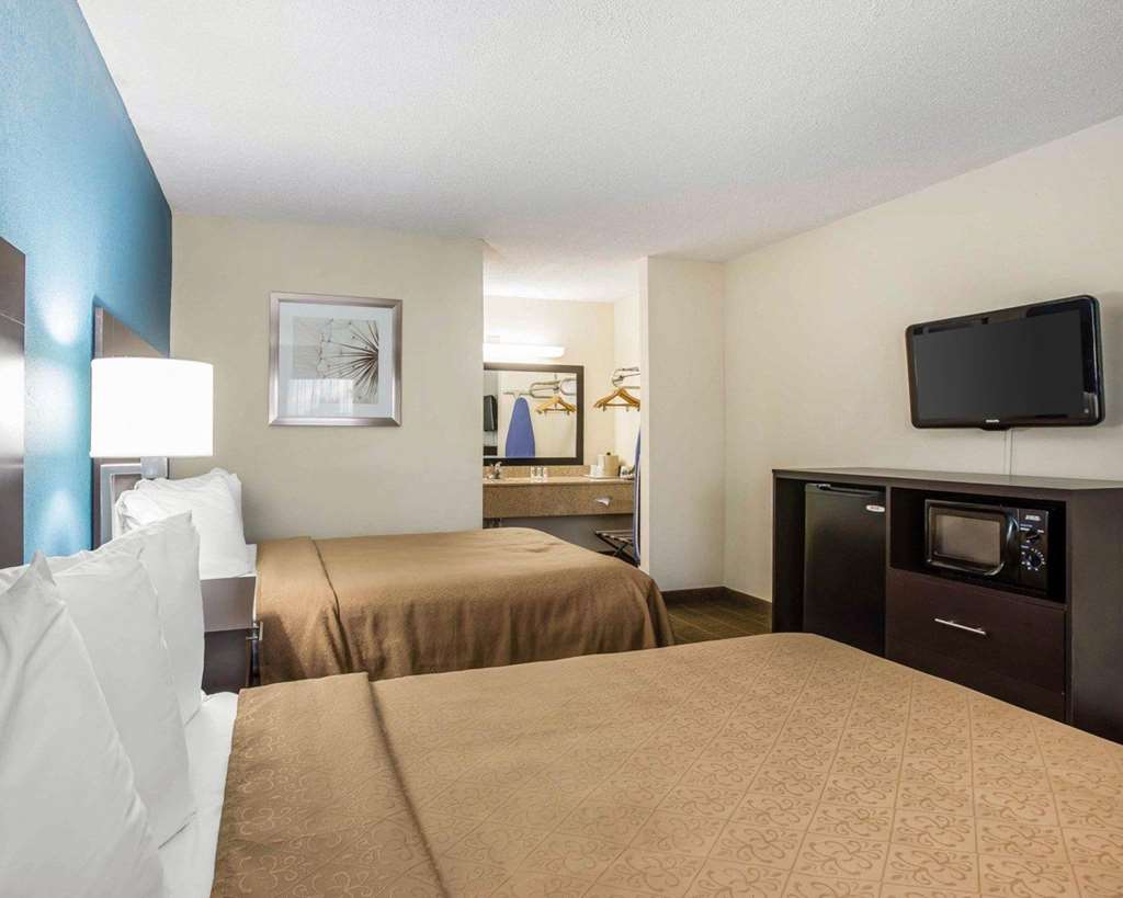 Quality Inn Macon West - photo 14