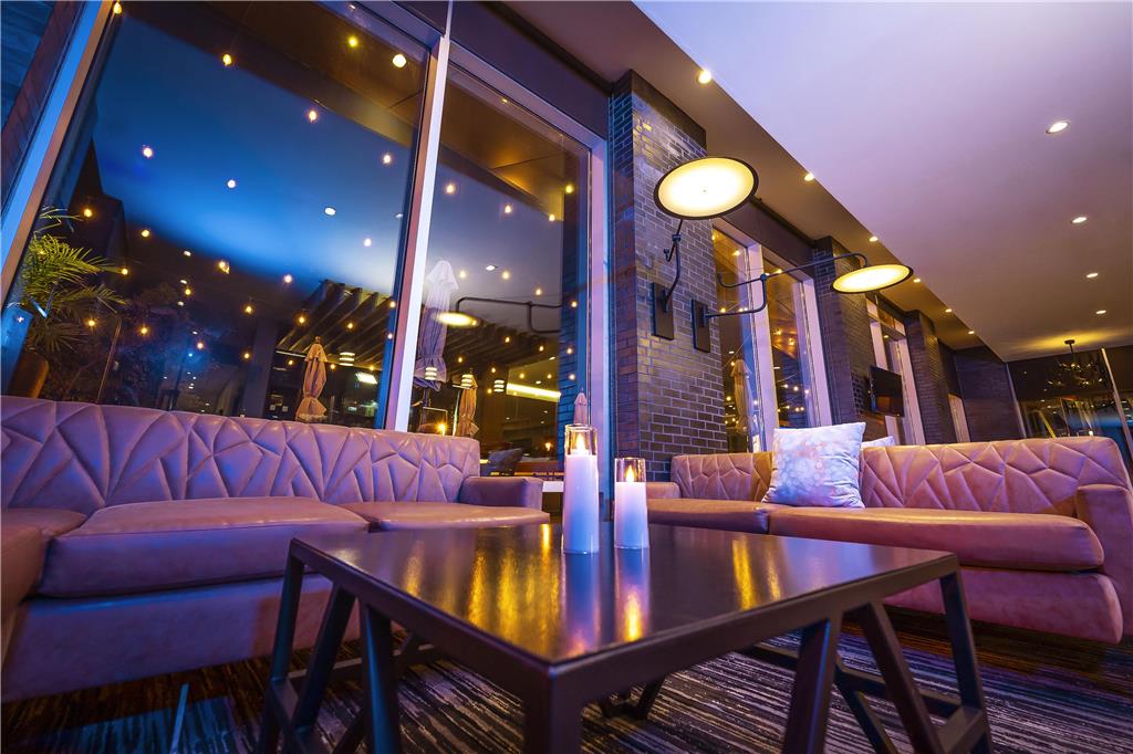 Hyatt Place Milwaukee Downtown - photo 90