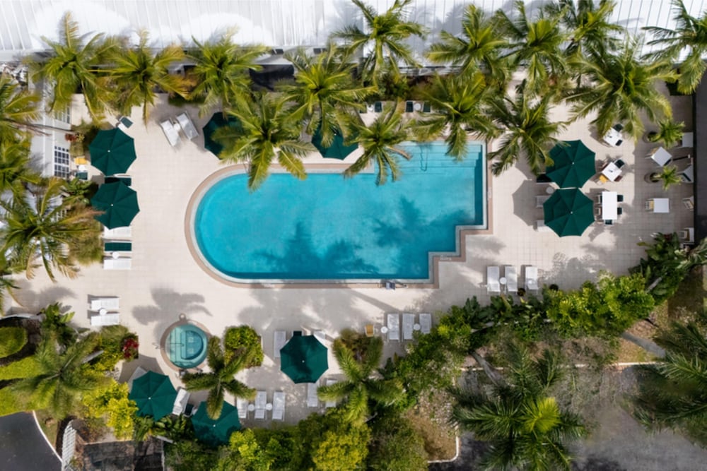 DoubleTree by Hilton Deerfield Beach Boca Raton - photo 47