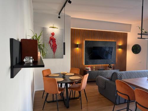 Florence Elegant Suite — 4-Star Luxury Hotel in Florence, Italy