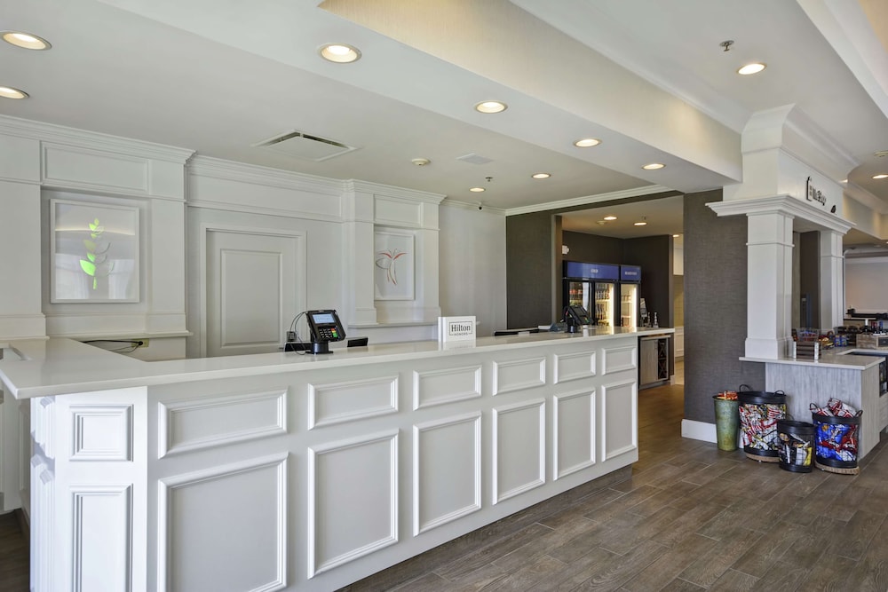 Hilton Garden Inn Gulfport Airport - photo 3