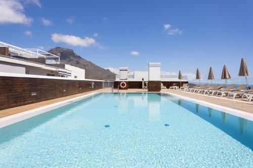 River Suite El GaleA3n — 4-Star Luxury Hotel in Adeje, Spain