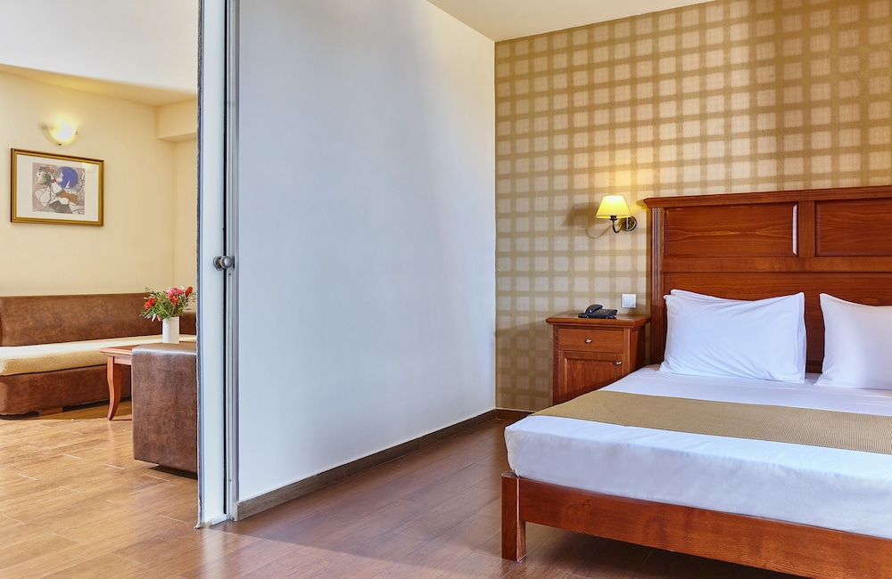 Vasia Resort & Spa — Agios Nikolaos — photo 5