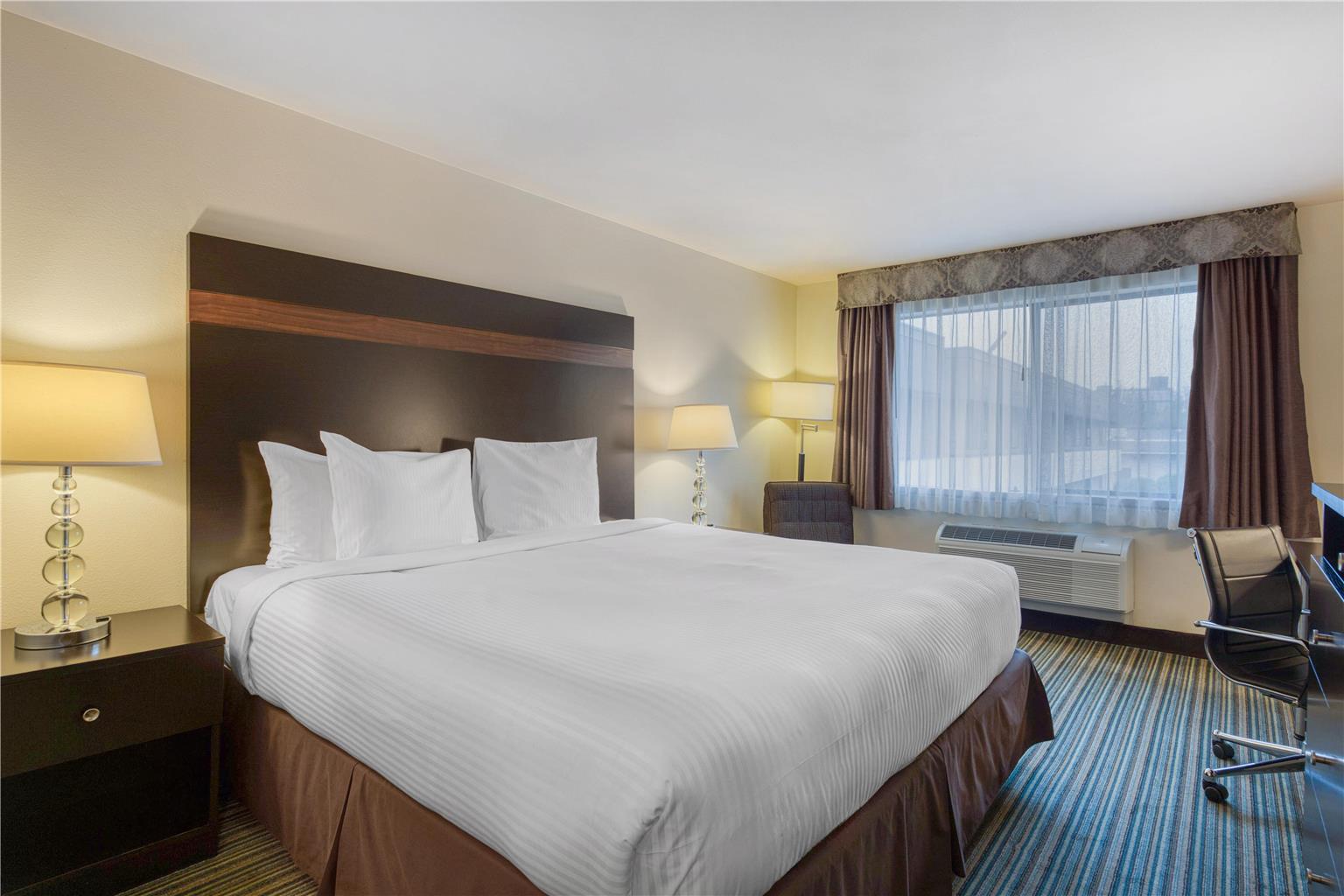 Best Western Alderwood - photo 26
