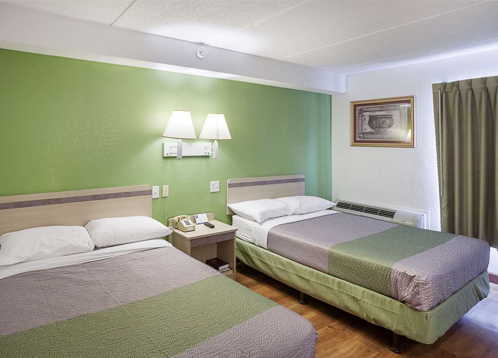 Motel 6 Binghamton NY - photo 18