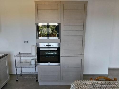 Villa Sofia — Capo Rizzuto — photo 5