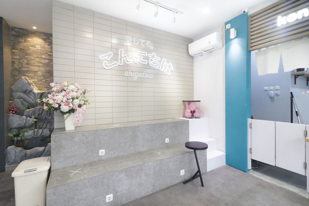 Sambina - last minute hotel in Jakarta