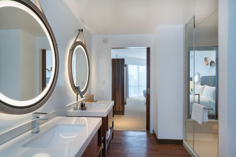 Hyatt Centric Waikiki Beach - photo 63