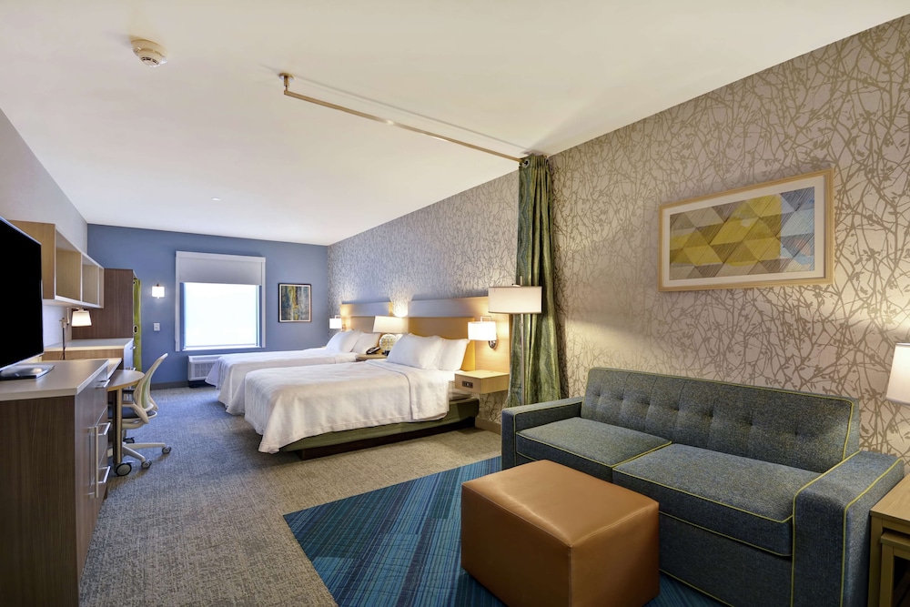Home2 Suites by Hilton Dayton South - photo 13