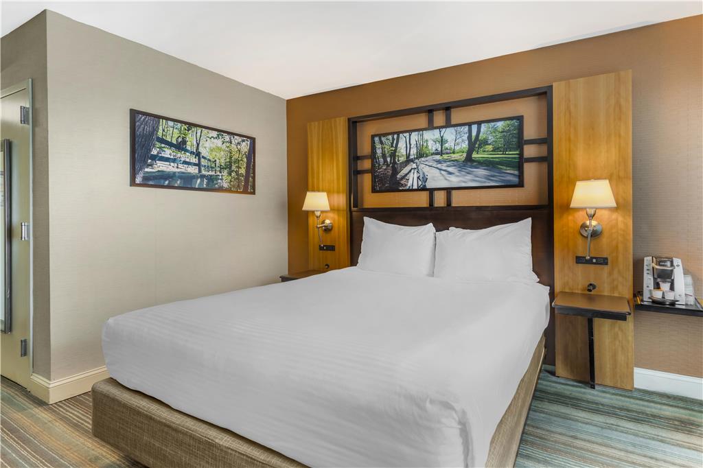 Best Western Queens Gold Coast - photo 27
