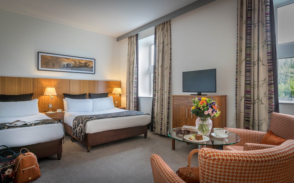 Clayton Hotel & Leisure Club Sligo