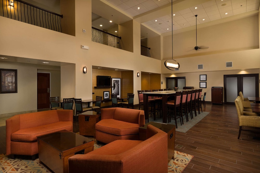 Hampton Inn Suites Altus - photo 5