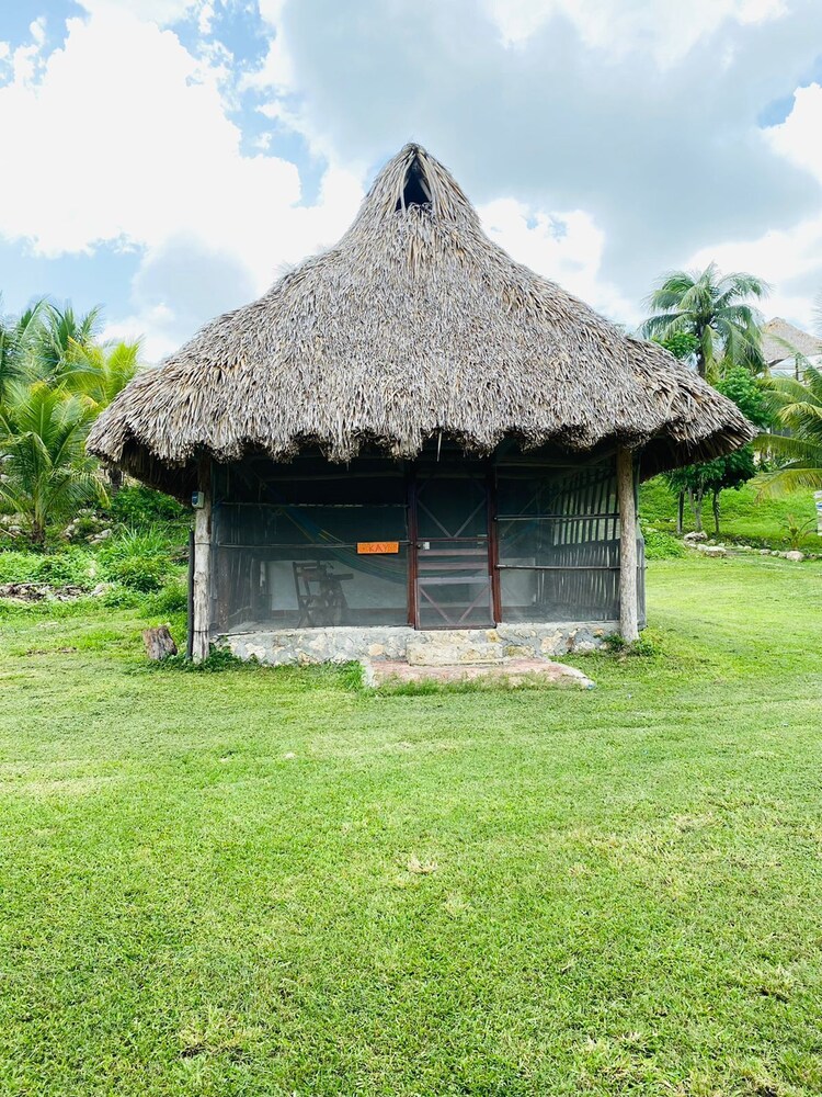 Cayuco Maya — Bacalar — photo 4